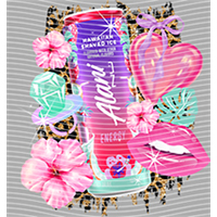 Valentine's Day-QRJ  4715